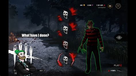 dead by daylight roulette|dead by daylight killer tips.
